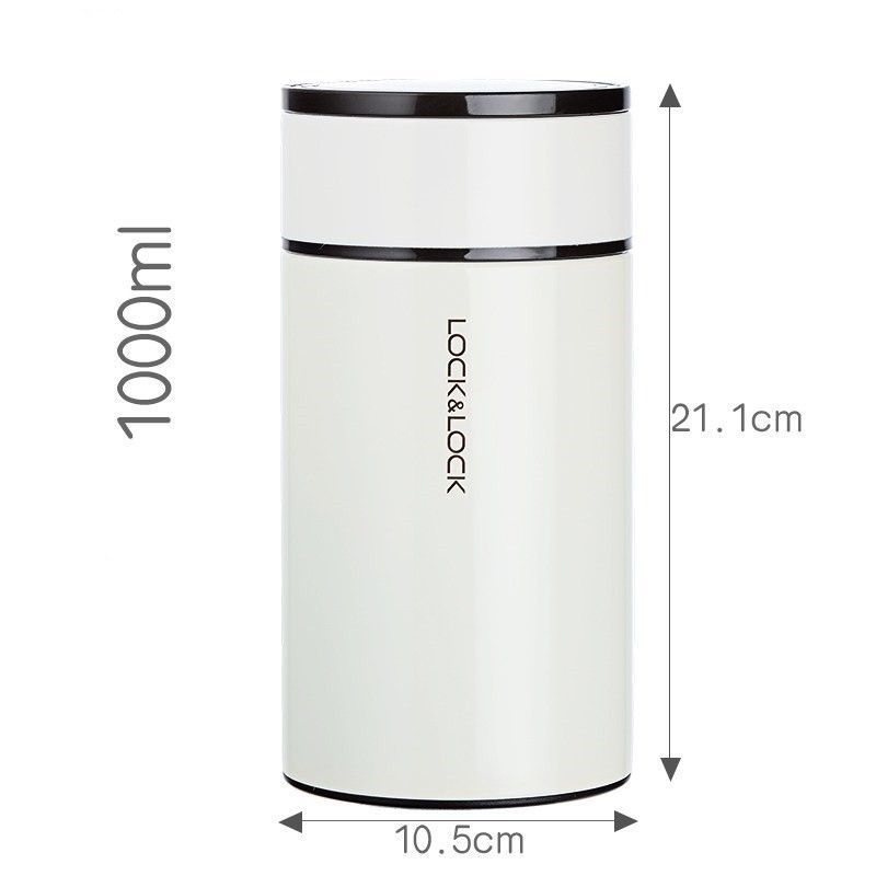 Hộp Ủ Thức Ăn LOCK&LOCK 750mL - LHC8022