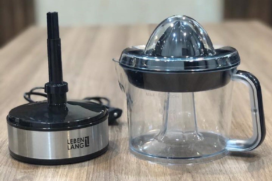 Máy vắt cam Lebenlang LB389