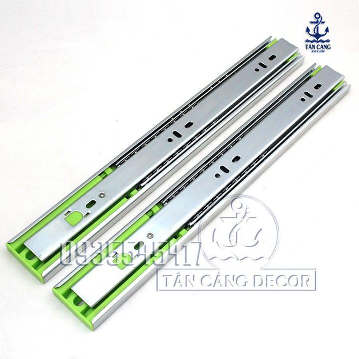 Một Cặp Ray Bi Giảm Chân Nhấn Mở KAV  ( nhiều kích thước)