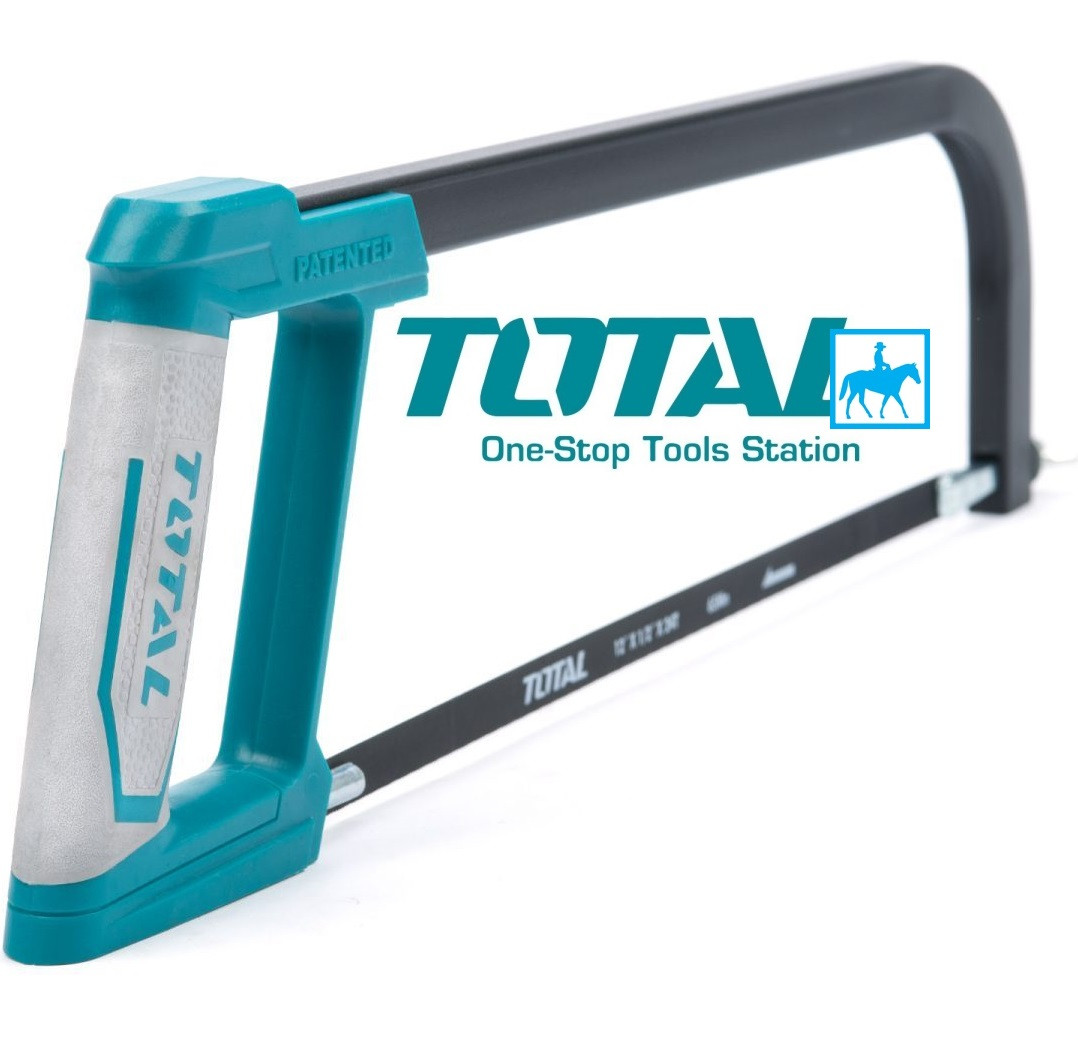 Cưa sắt 300mm 12inch Total THT54166
