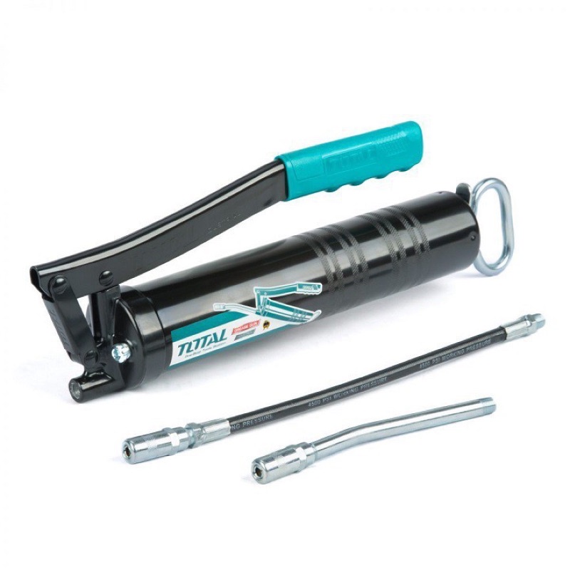 TOTAL Dụng cụ bơm mỡ THT111051