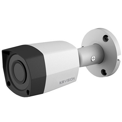 CAMERA KBVISON HD KX-Y1011S4 - BẢO HÀNH KBVISION 24 THÁNG