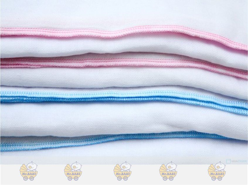 Khăn tắm xuất Nhật 6 lớp cao cấp