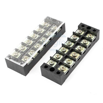 Domino 6P-15 A