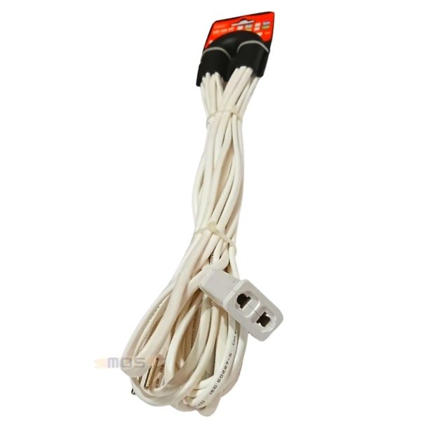 Cáp nối dài Lioa (Dây điện nối dài  có phích cắm) C3-2-10A Mos Shop