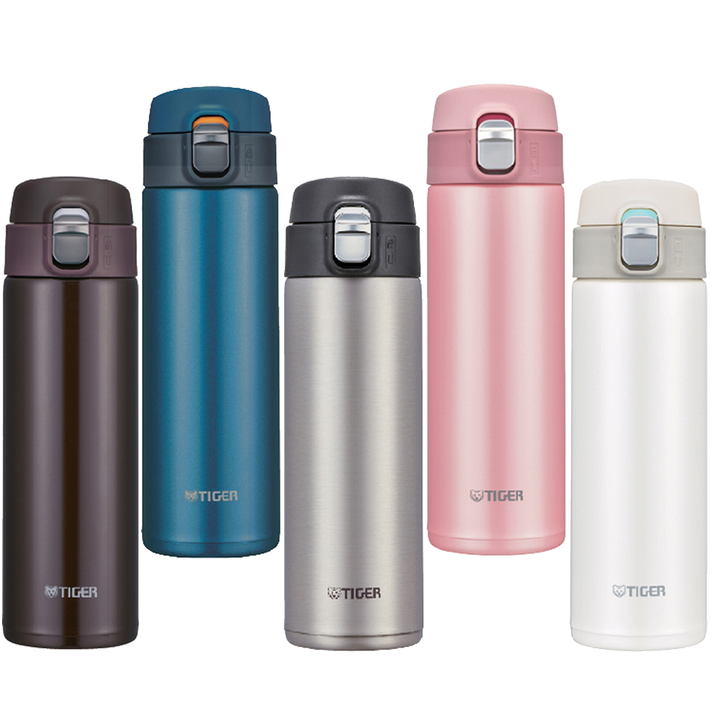 Bình giữ nhiệt Tiger nắp bật MMJ-A481 (480ml)