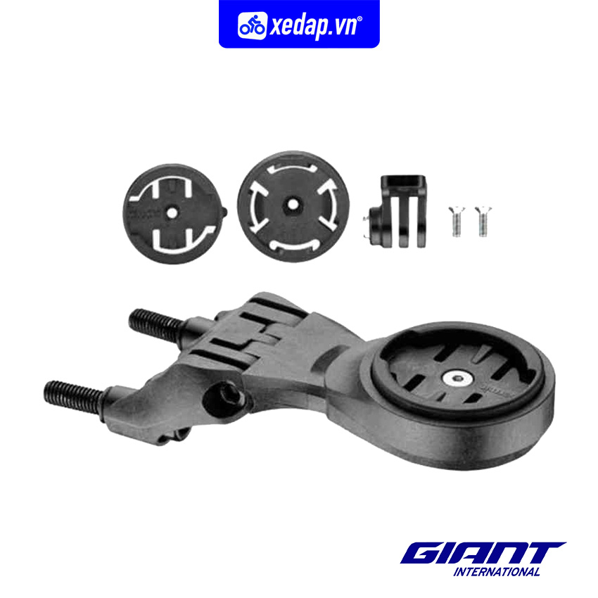 [FREESHIP] Pát Gắn Đồng Hồ Đo Tốc Độ GIANT Stem Computer Mount MY21 TCR