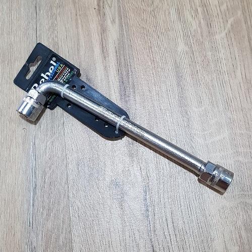 [HCM]Cần siết chữ L vặn bu lông 14mm