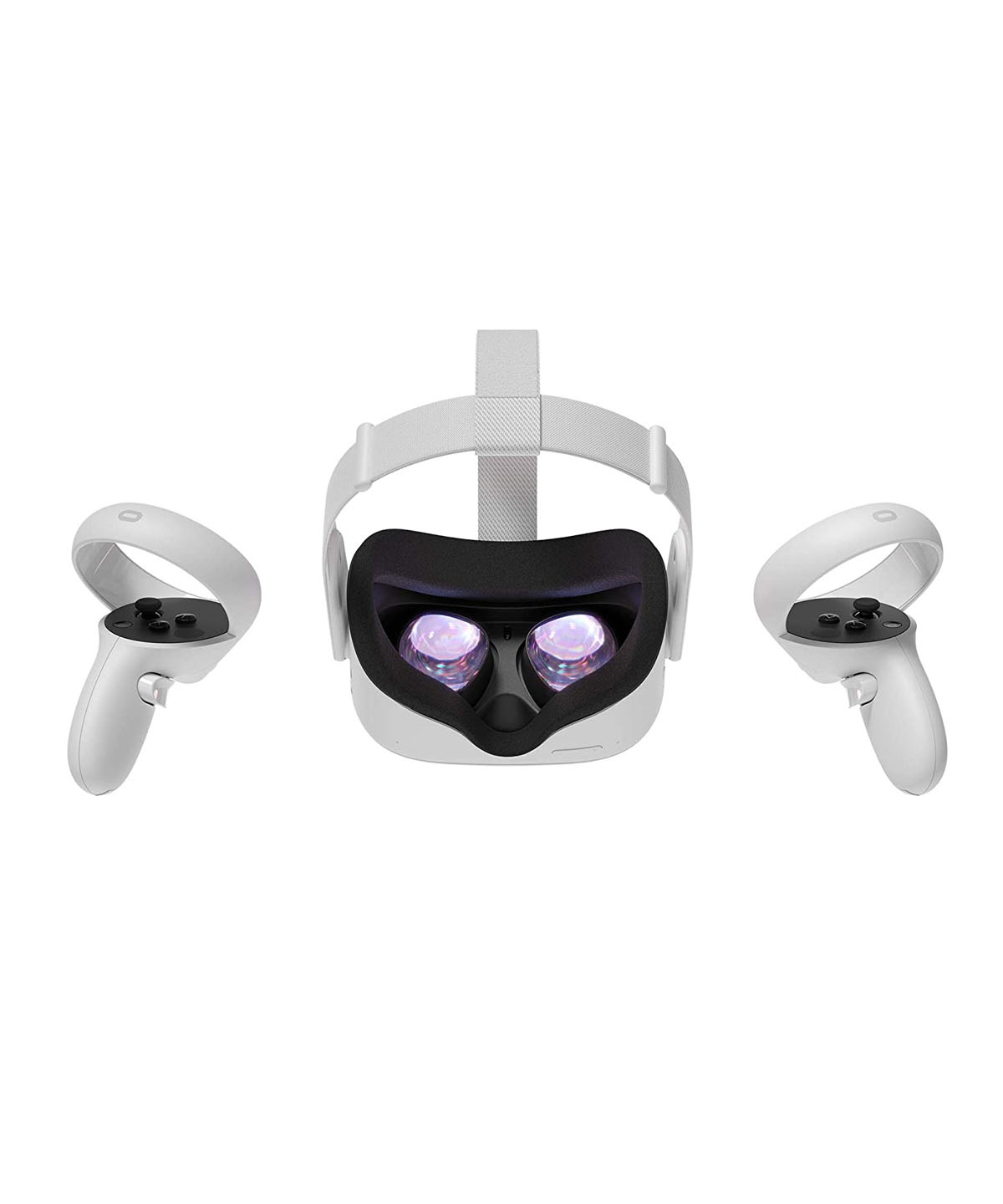 [Brand new 100%] Kính Thực Tế Ảo META Quest 2 256 GB - Oculus Quest 2