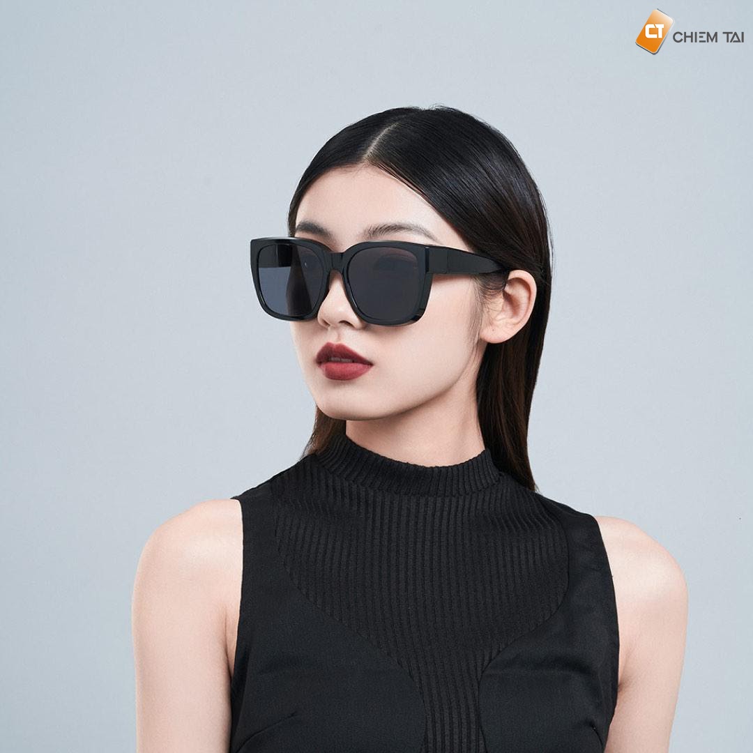 Kính mát phân cực chống tia UV Xiaomi MSG05GL