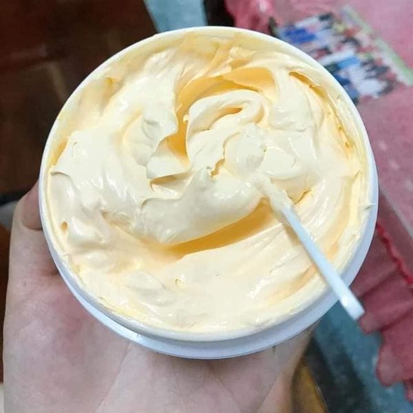 KEM BODY MÂY - BODY MÂY CREAM