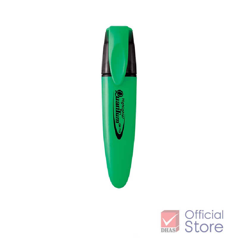 Bút dạ quang, bút highlight qtm qh710