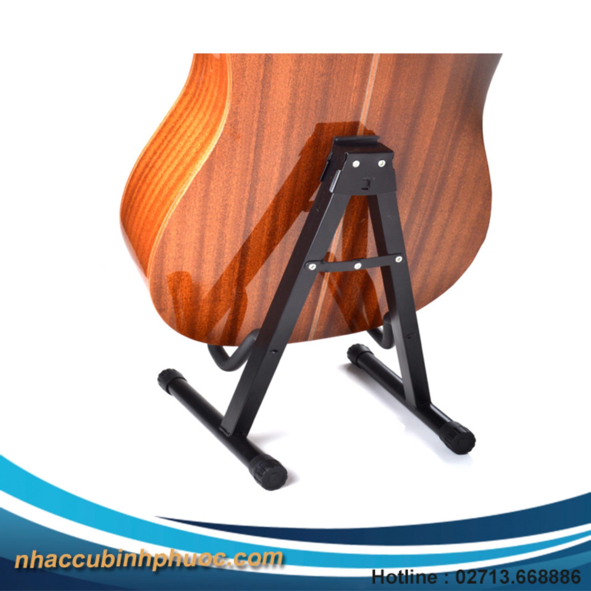 Chân để đàn Guitar Chữ A