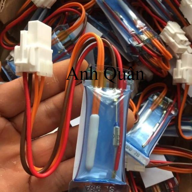 Sensor tủ lạnh LG - Cảm biến tủ lạnh LG ( Hàng chính hãng LG)