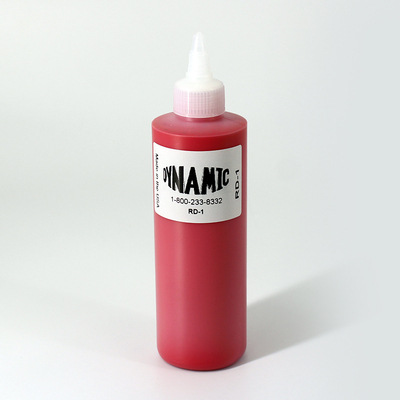 MỰC ĐEN - ĐỎ - NÂU DYNAMIC 240ml SIÊU ĐẬM. ..