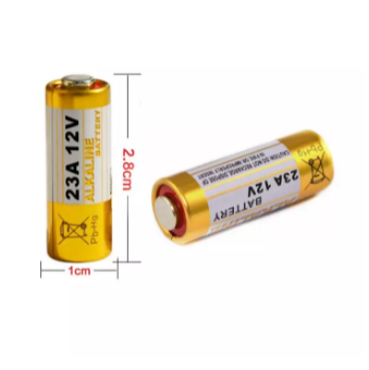 Combo 10 viên pin ANKALINE cao cấp 12V 23A