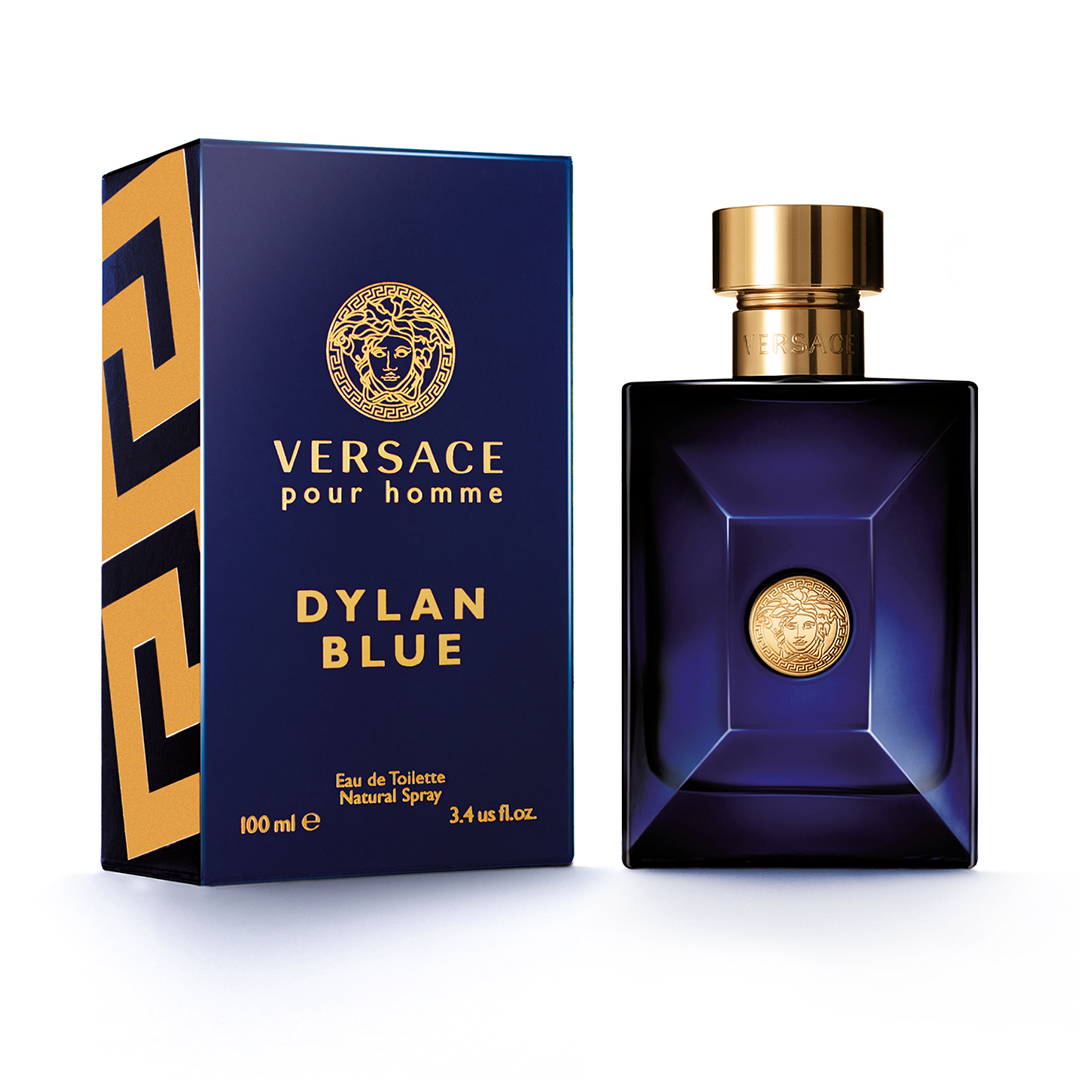 Nước hoa Nam Dylân đẳng cấp dung tích 100ml