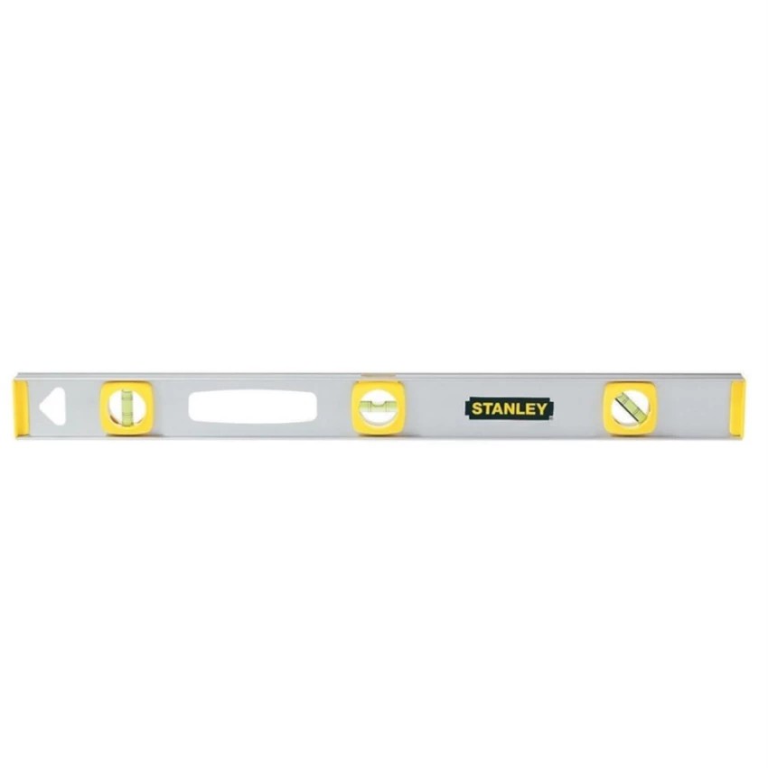 Thước thủy nhôm 48 /120cm Stanley 42-076