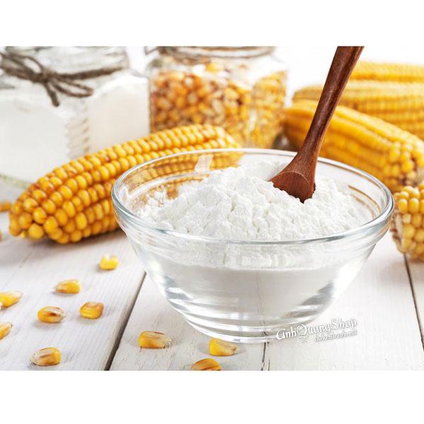 Tinh Bột Bắp Ngô 1kg