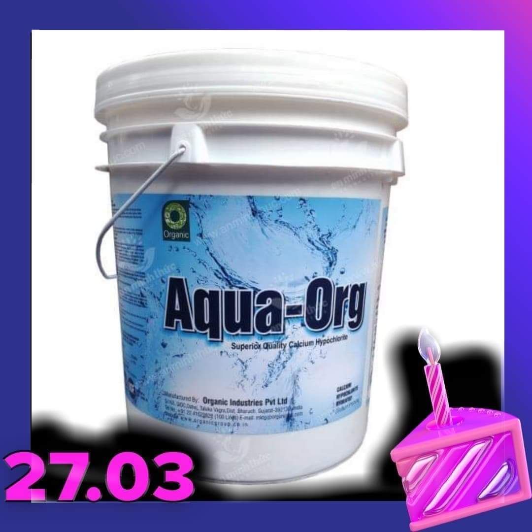 (MIẾN SHIP) Cloramin B diệt khuẩn túi 1kg- Siêu diệt khuẩn, diệt trùng,vệ sinh nhà cửa, vệ sinh bề mặt, Diệt công trùng, ruồi muỗi, khử khuẩn lọc nước, vệ sinh môi trường sống