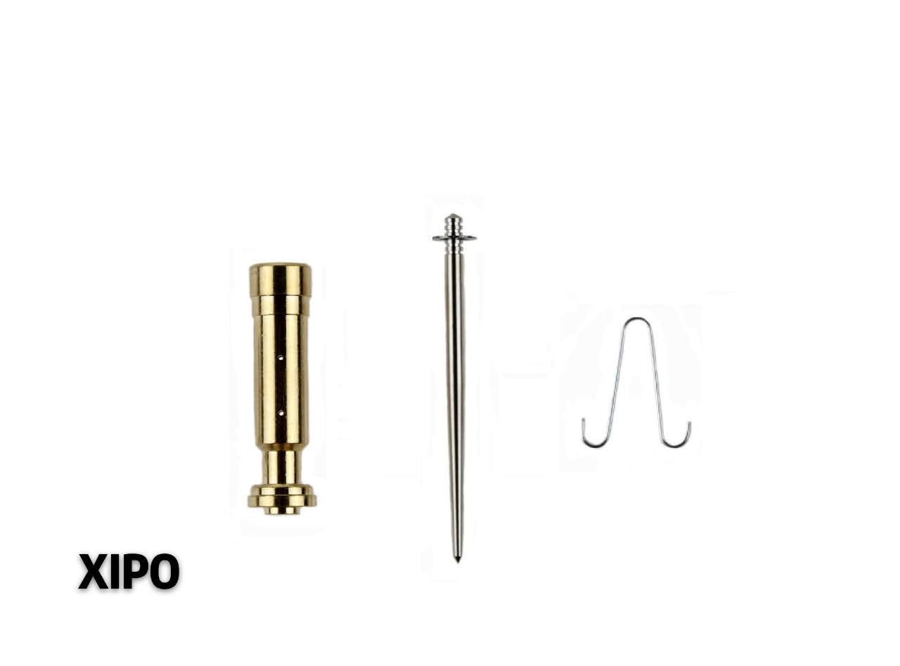 Carburetor Fuel Needle Set (Small Fuel Tank)