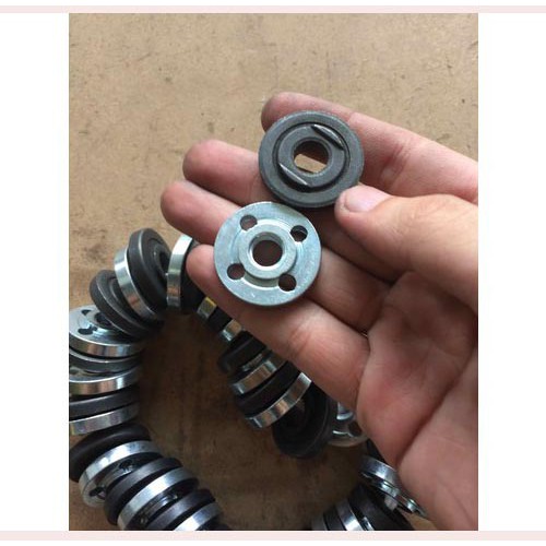 Đồng Tiền Máy Mài 100Mm