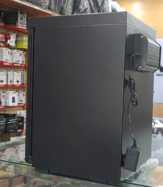 Tủ Chống ẩm DryCabi S-32, 32 lít