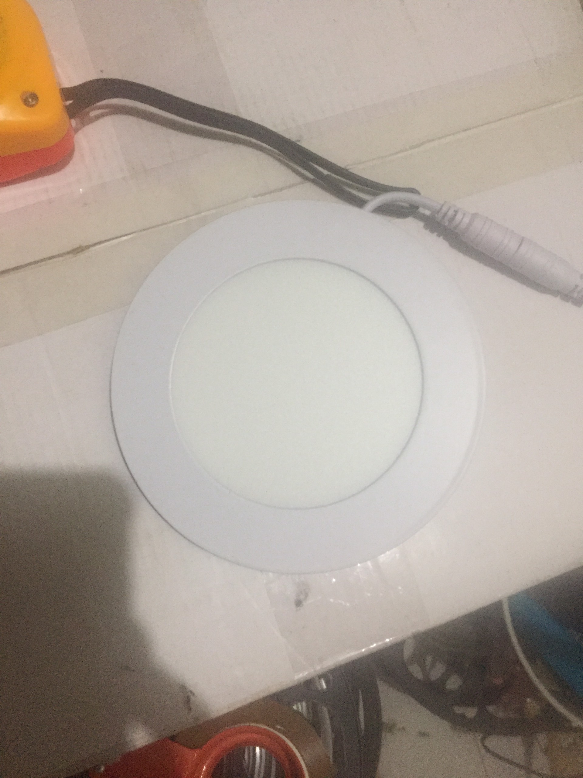ĐÈN ÂM TRẦN SIÊU MỎNG 9W-12W