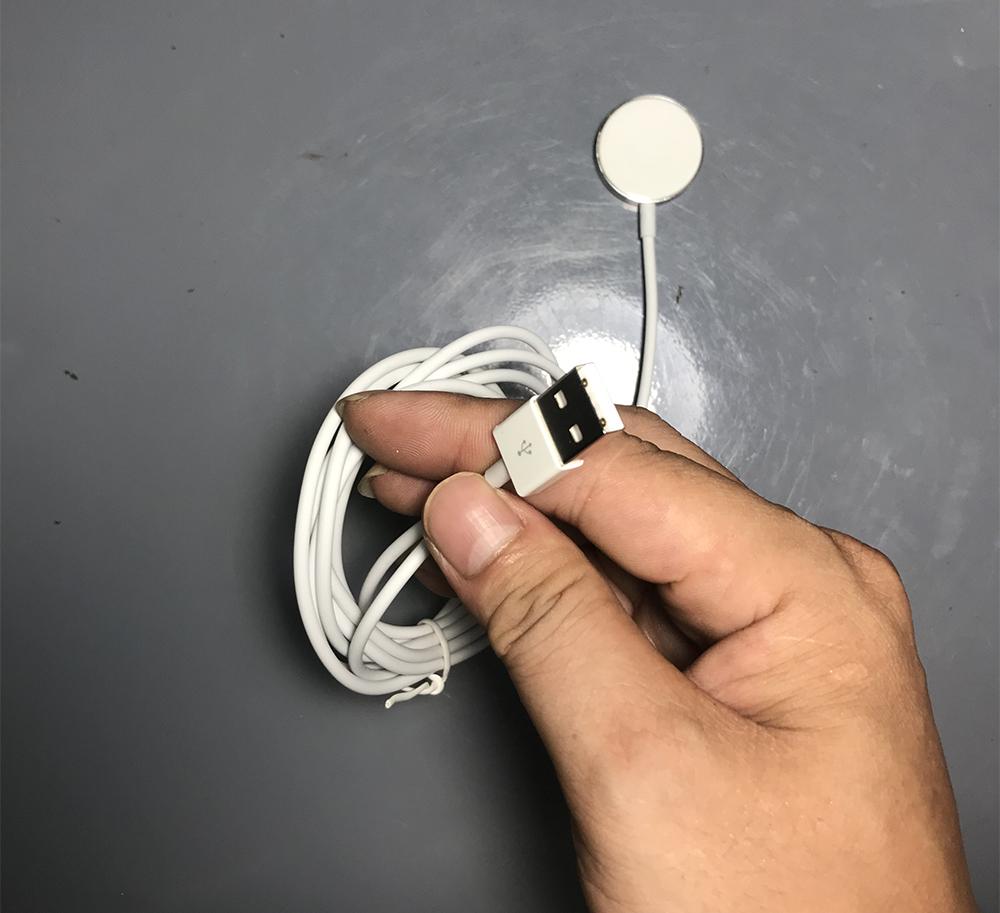 Sạc Pin cho đồng hồ Apple Watch seri 1/2/3/4
