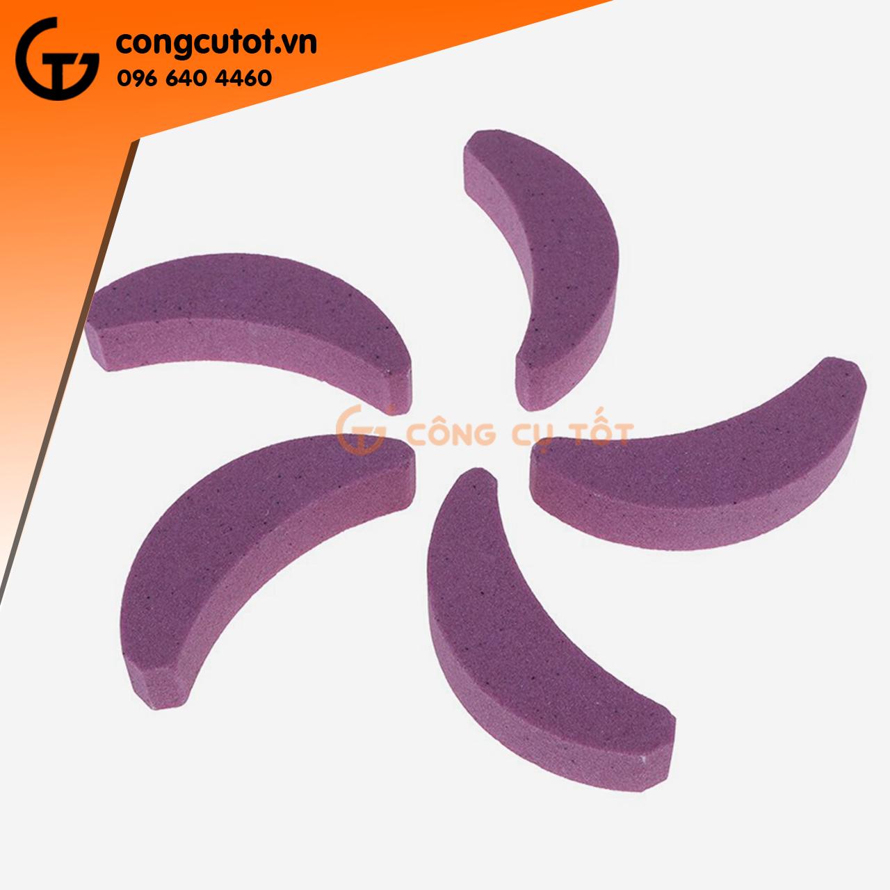 Đá mài cưa xích