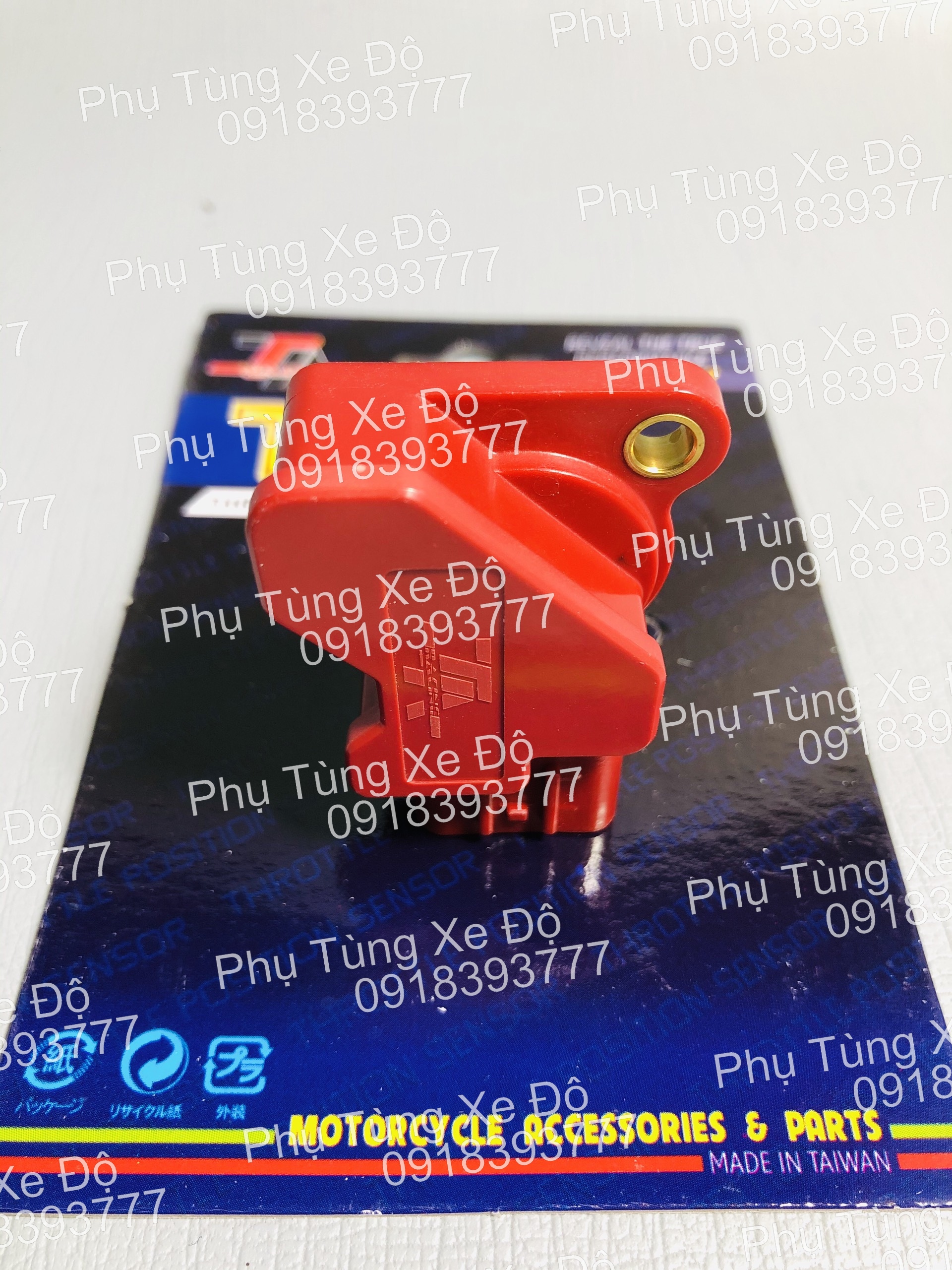 Cảm biến bướm ga ( TPS ) TA Raider Fi / Satria Fi