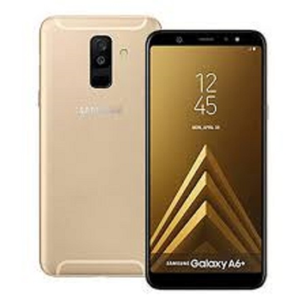 Điện thoại Samsung Galaxy A6 (2018) 2sim ram 3G/32G mới Chính Hãng - BẢO HÀNH 12 THÁNG