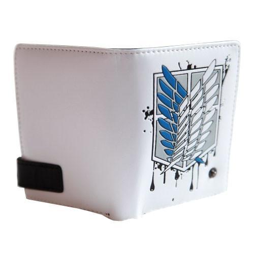 Ví Attack On Titan - Baystore