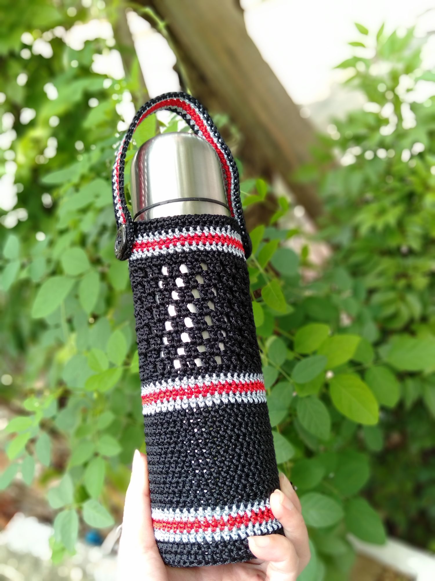 TÚI ĐỰNG BÌNH SIZE 7cm-20