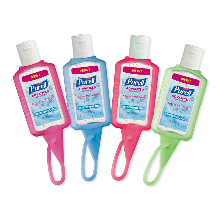 Gel Rửa Tay Diệt Khuẩn Purell (30ml)