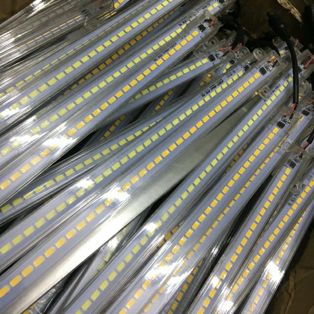 2 thanh led 5730 dài 50cm-220v