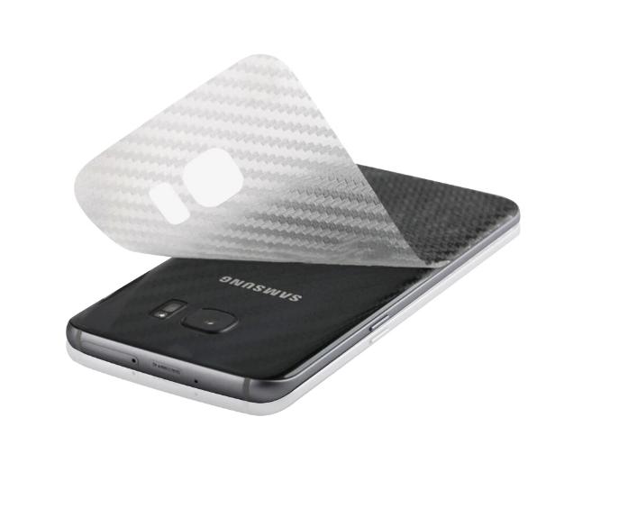 Miếng dán carbon mặt lưng cho Sam Sung galaxy S7