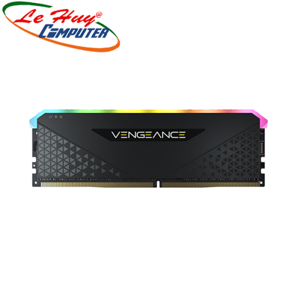 Bảng giá Ram Máy Tính Corsair Vengeance RGB RS 16GB (1x16GB) DDR4 3200MHz (CMG16GX4M1E3200C16) Phong Vũ