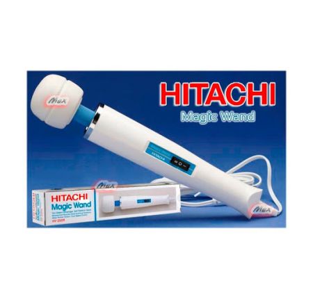Máy massage cầm tay Magic Wand HV280/HVR250