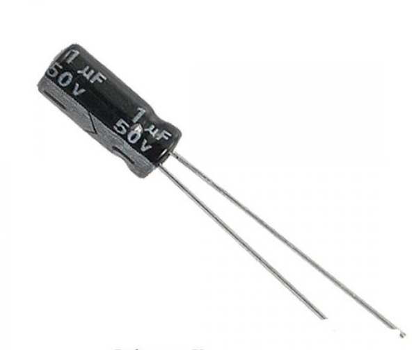 Tụ Hóa 1000uF 16V/25V/50V