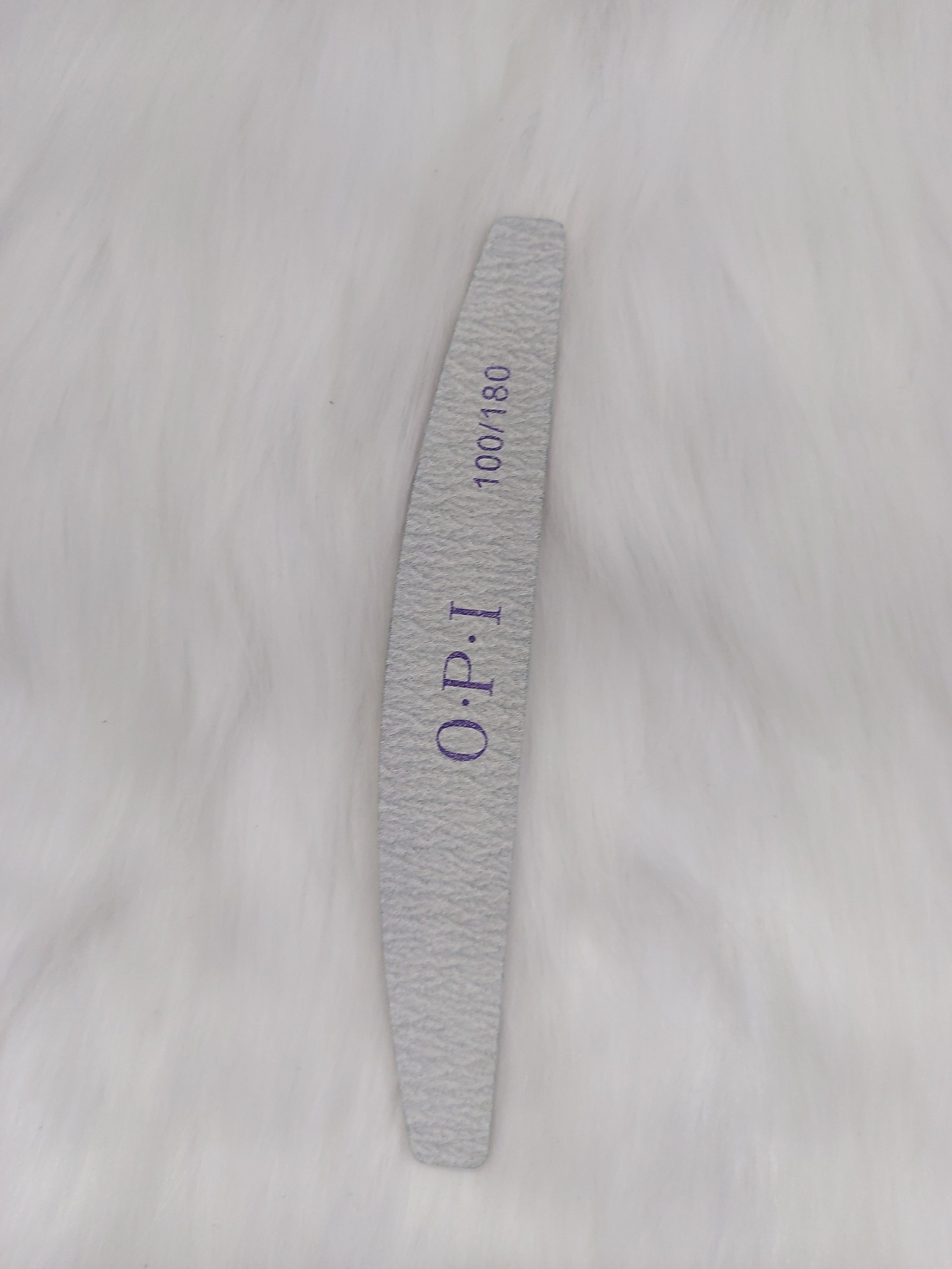 1 cây dũa 100/180 OPI