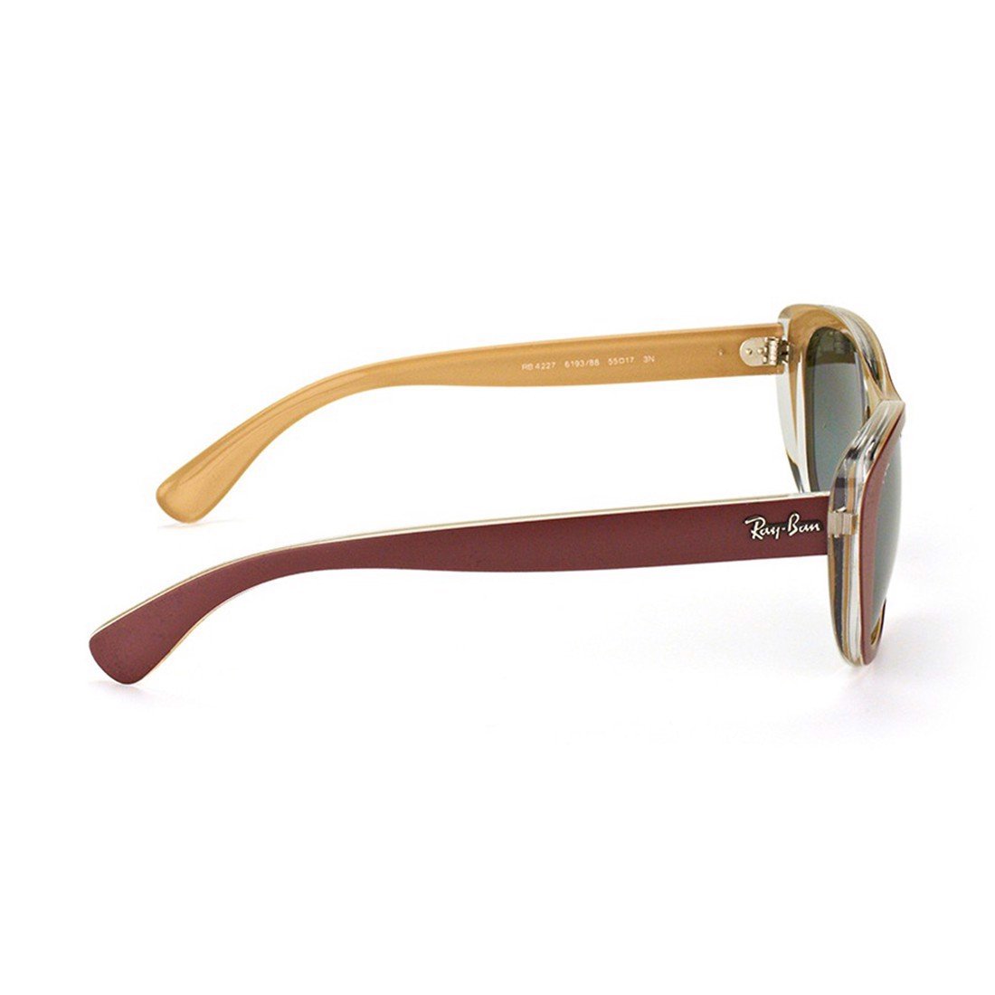 Kính mát rayban rb4227 6193/88 chính hãng nhiều màu