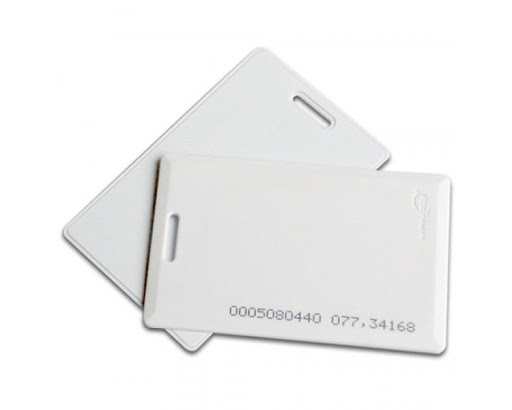 Thẻ từ máy chấm công