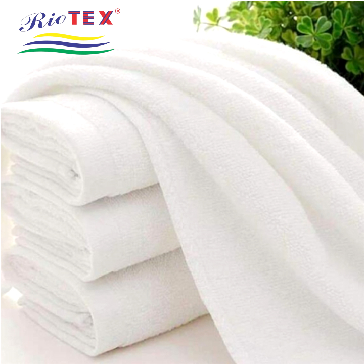 [HCM]Khăn tắm 60x120cm 250gam