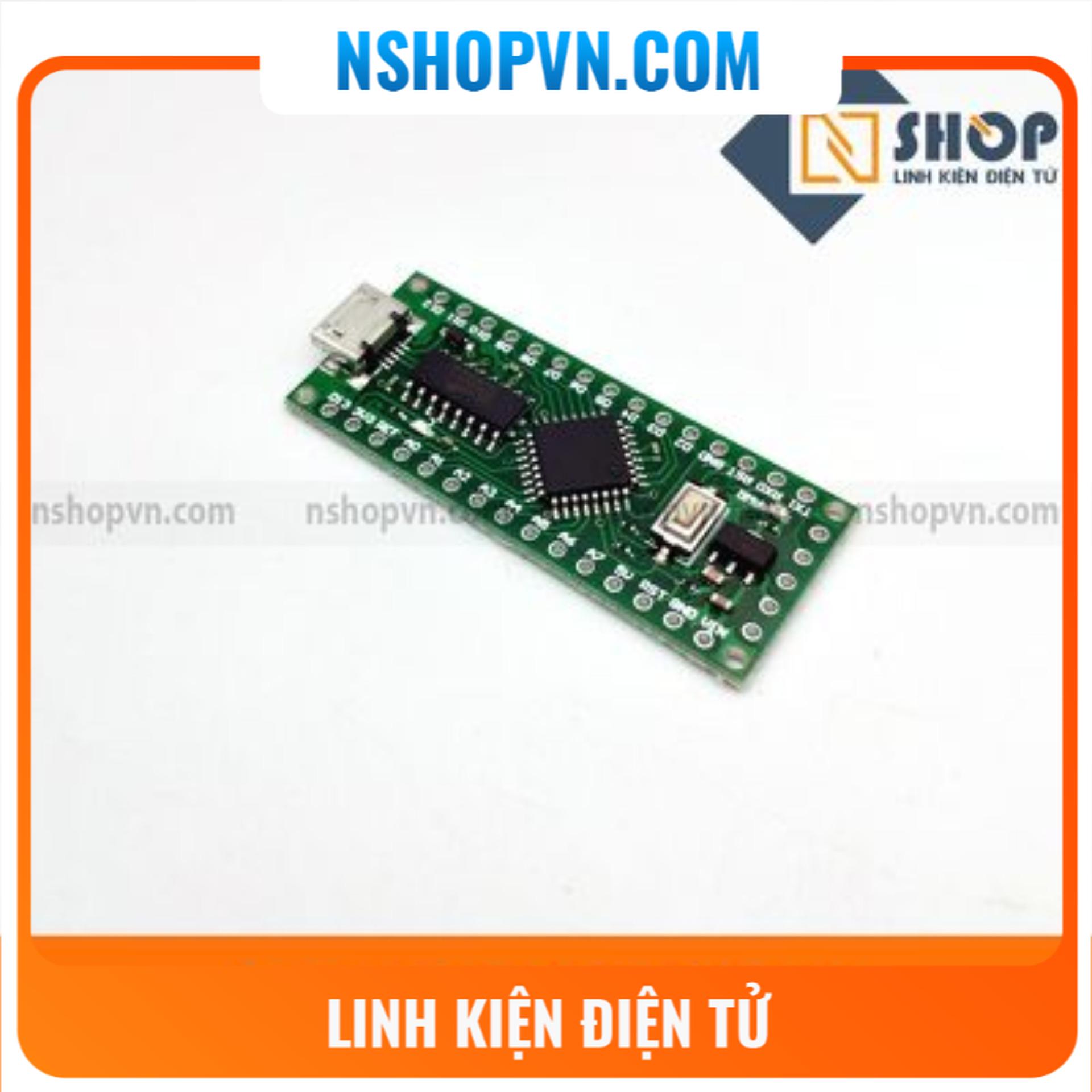Arduino Nano 3.0 LGT8F328P