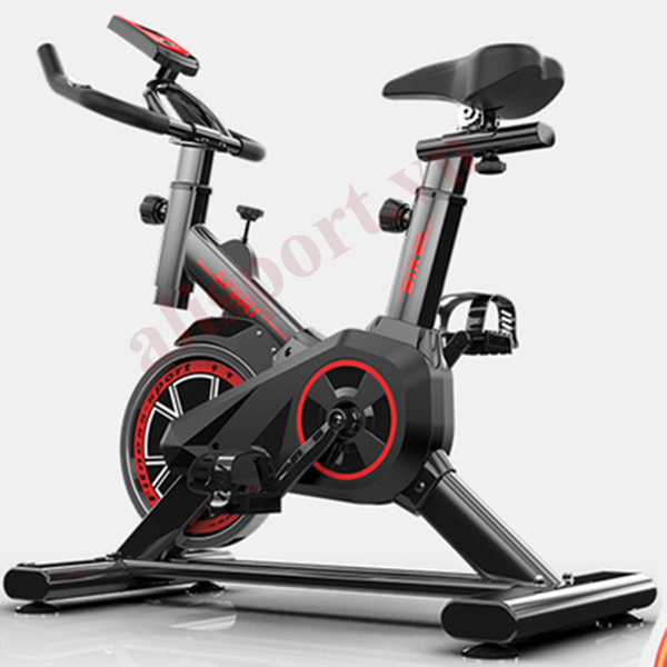 Xe đạp tập thể duc tại nhà Gh- Q7, máy đạp xe tạp thể dục tập gym