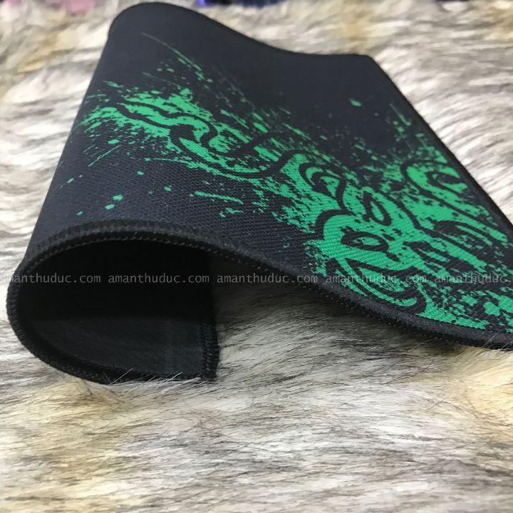 [HCM]Tấm Lót Chuột R5 Size 250x290x3mm