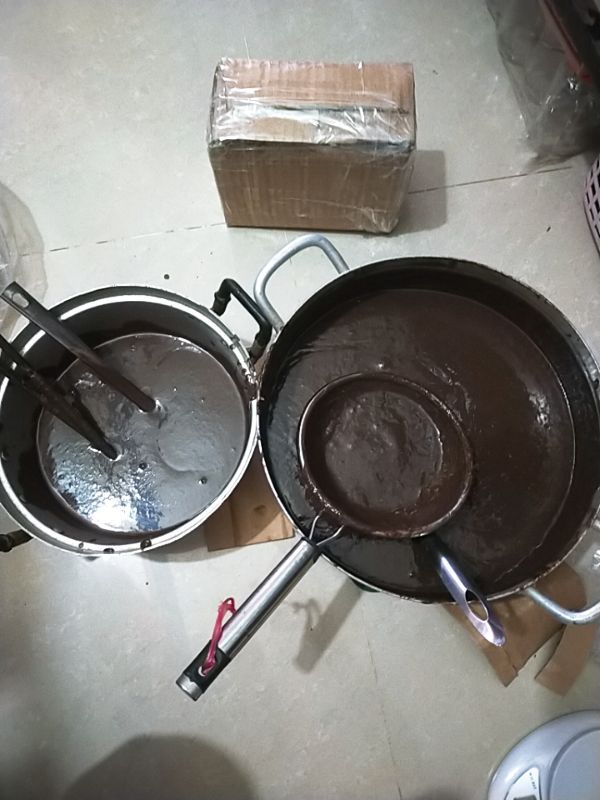 0.5 KÝ MẮM RUỘT CÁ NGỪ NGUYÊN CHẤT