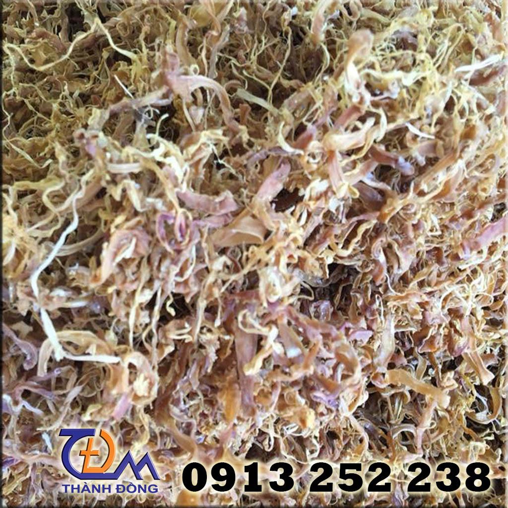 Măng Khô Xé Sợi Sơn La 1kg