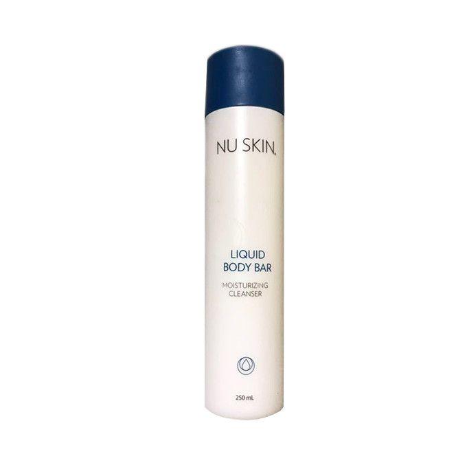 Sữa tắm Liquid Body Bar Nuskin